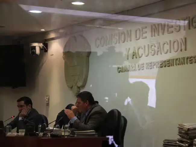 Comisión de Acusaciones pidió al CNE las investigaciones que adelantan contra Petro