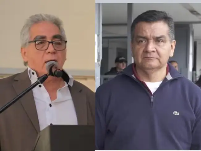 Citarán a control político a director de la UNP por asesinato de director de Cárcel Modelo