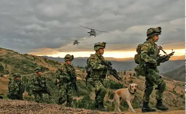 Últimos Días para la Segunda Fase de convocatoria de Incorporación al Ejército Nacional en Arauca