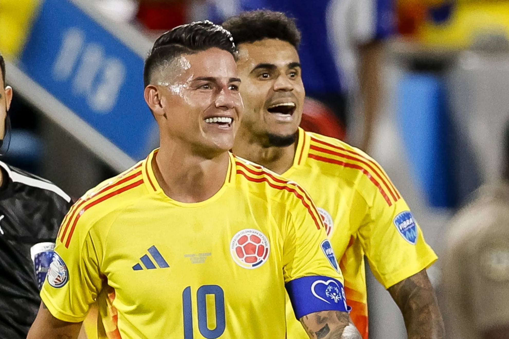 Así formaría la Selección Colombia para el partido frente a Argentina: ¿Hay  cambios? | La Voz del Cinaruco