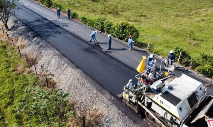 Proyectos por 107 mil millones de pesos fueron aprobados en el OCAD PAZ ...