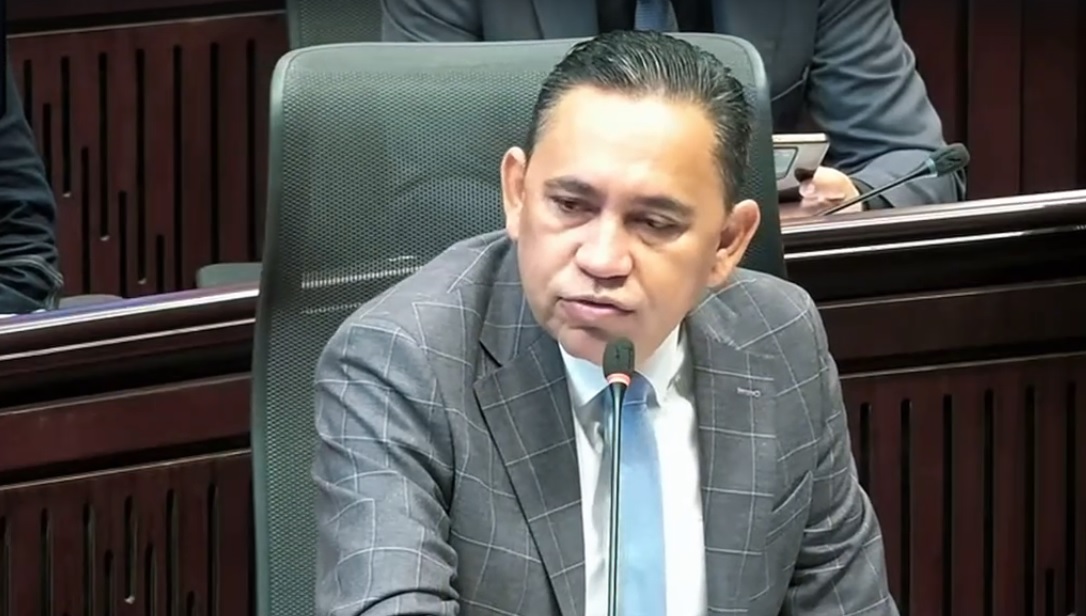 En el Congreso de la República denuncian retrasos en obras del ...