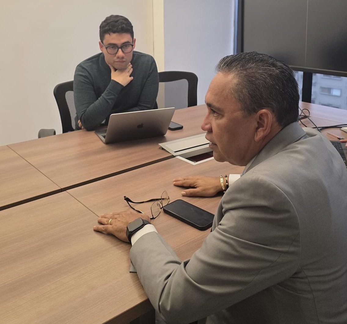 Representante Germán Rozo Anís pide respuestas sobre retrasos en obras ...