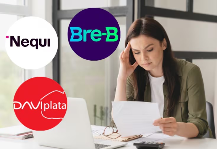 Billeteras digitales