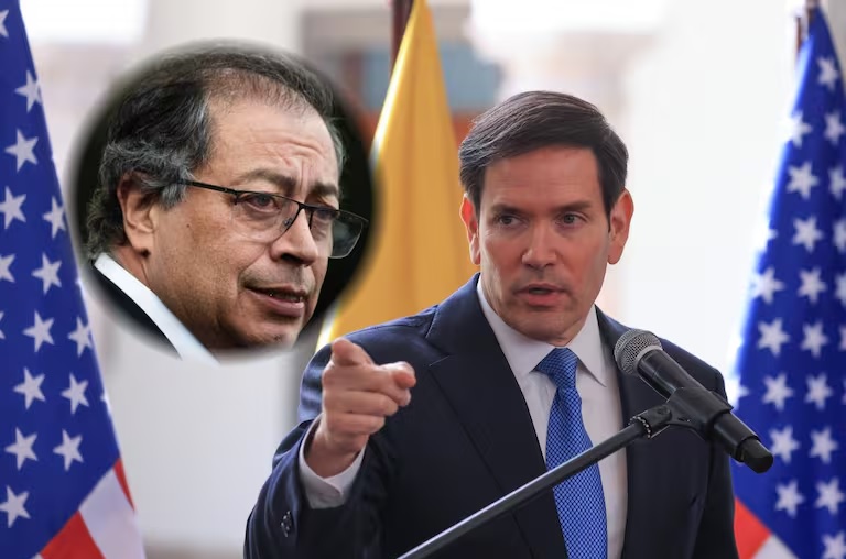 Marco Rubio