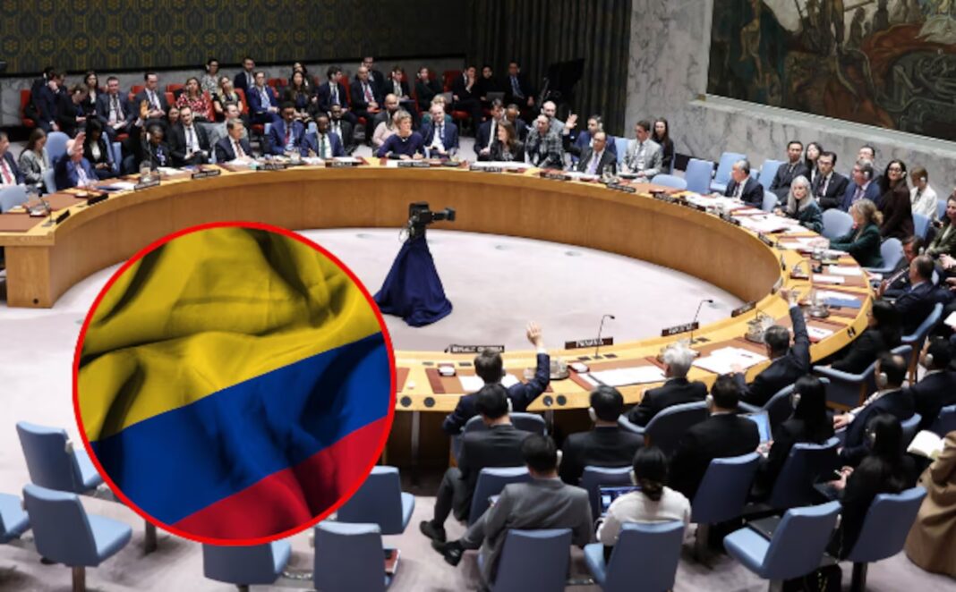 Mision derechos humanos