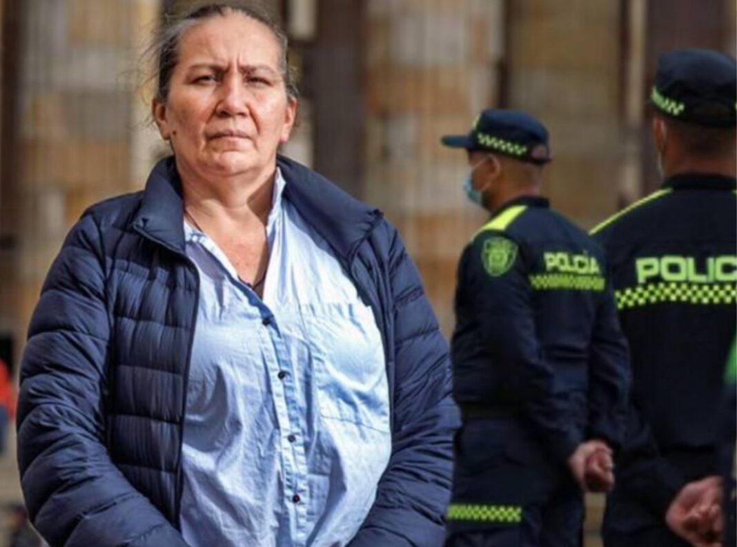 condenan policias caso de laura sarabia