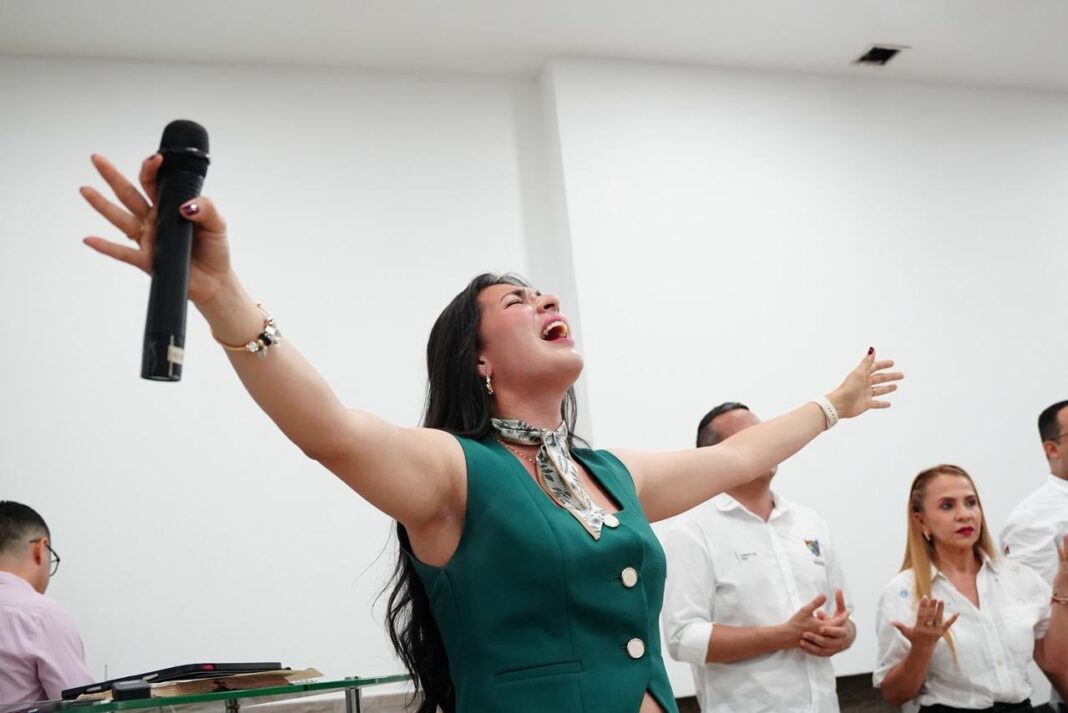 foro de libertad religiosa