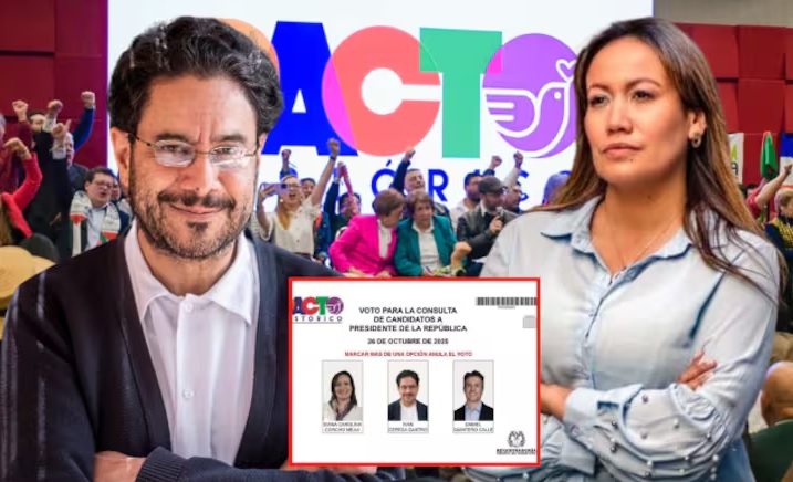 ivan cepeda y carolina corcho