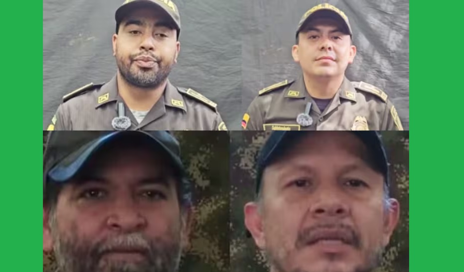 secuestrados fiacalia y cti
