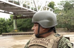 Armada y CNE refuerzan seguridad para elecciones del 8 de marzo en ...