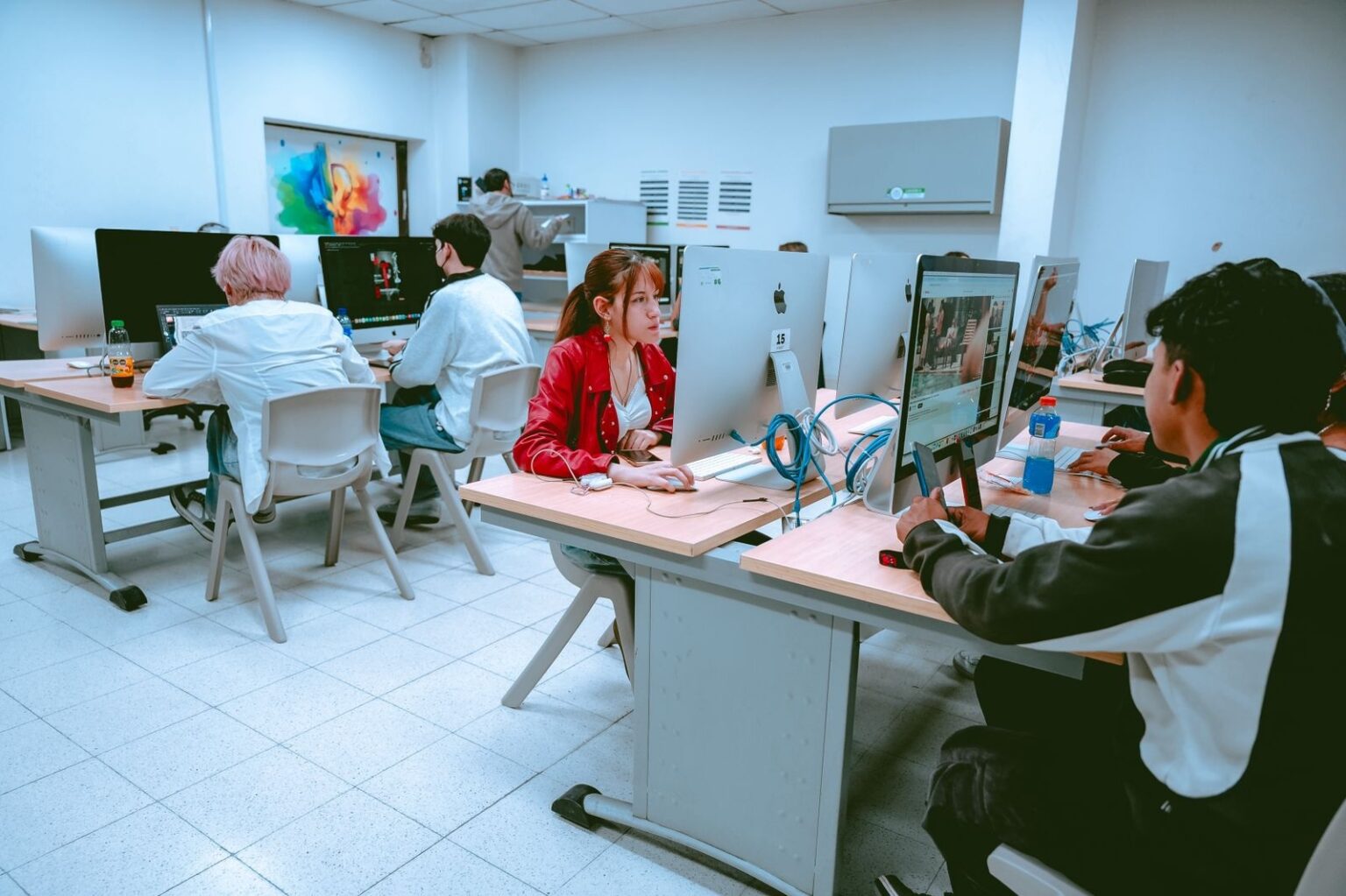 SENA abre más de 19 mil cupos en su segunda oferta virtual de 2026 | La ...