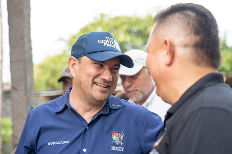 OCAD Paz aprueba más de $77 mil millones para obras viales en Arauquita y Tame