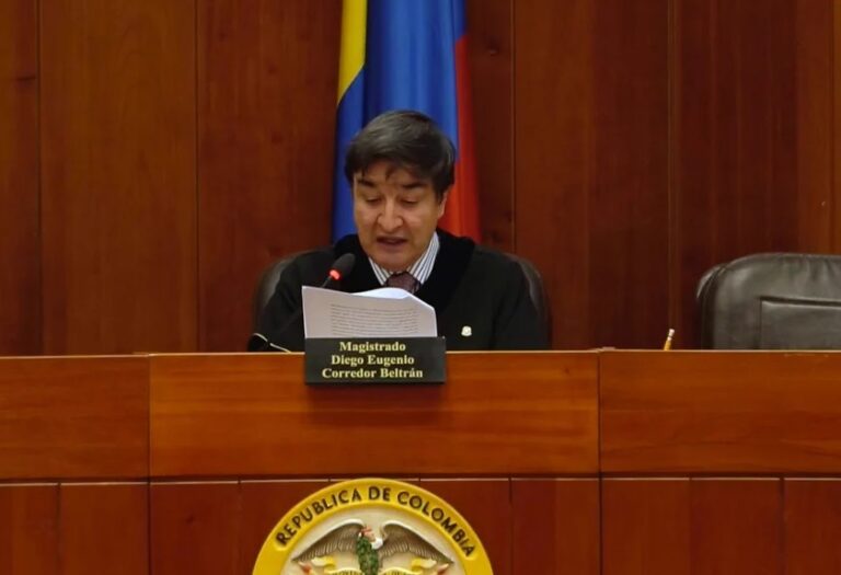 Amenazas a periodistas en redes sociales no están amparadas por la libertad de expresión: Corte Suprema